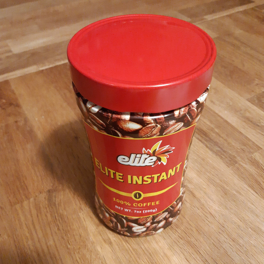 Kaffee Names Elite נמס