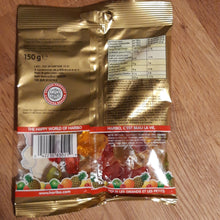 Lade das Bild in den Galerie-Viewer, Haribo Goldbären
