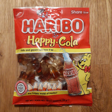 Lade das Bild in den Galerie-Viewer, Haribo Cola-Flaschen (Happy-Cola)
