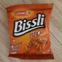 Lade das Bild in den Galerie-Viewer, Bissli BBQ
