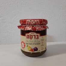 Lade das Bild in den Galerie-Viewer, Konfitüre Doda Berta (Tante Berta) 250 g im Glas
