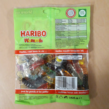 Lade das Bild in den Galerie-Viewer, Haribo Wummies
