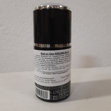 Lade das Bild in den Galerie-Viewer, H&amp;B Roll-On-Deodorant ohne Aluminium für den Mann
