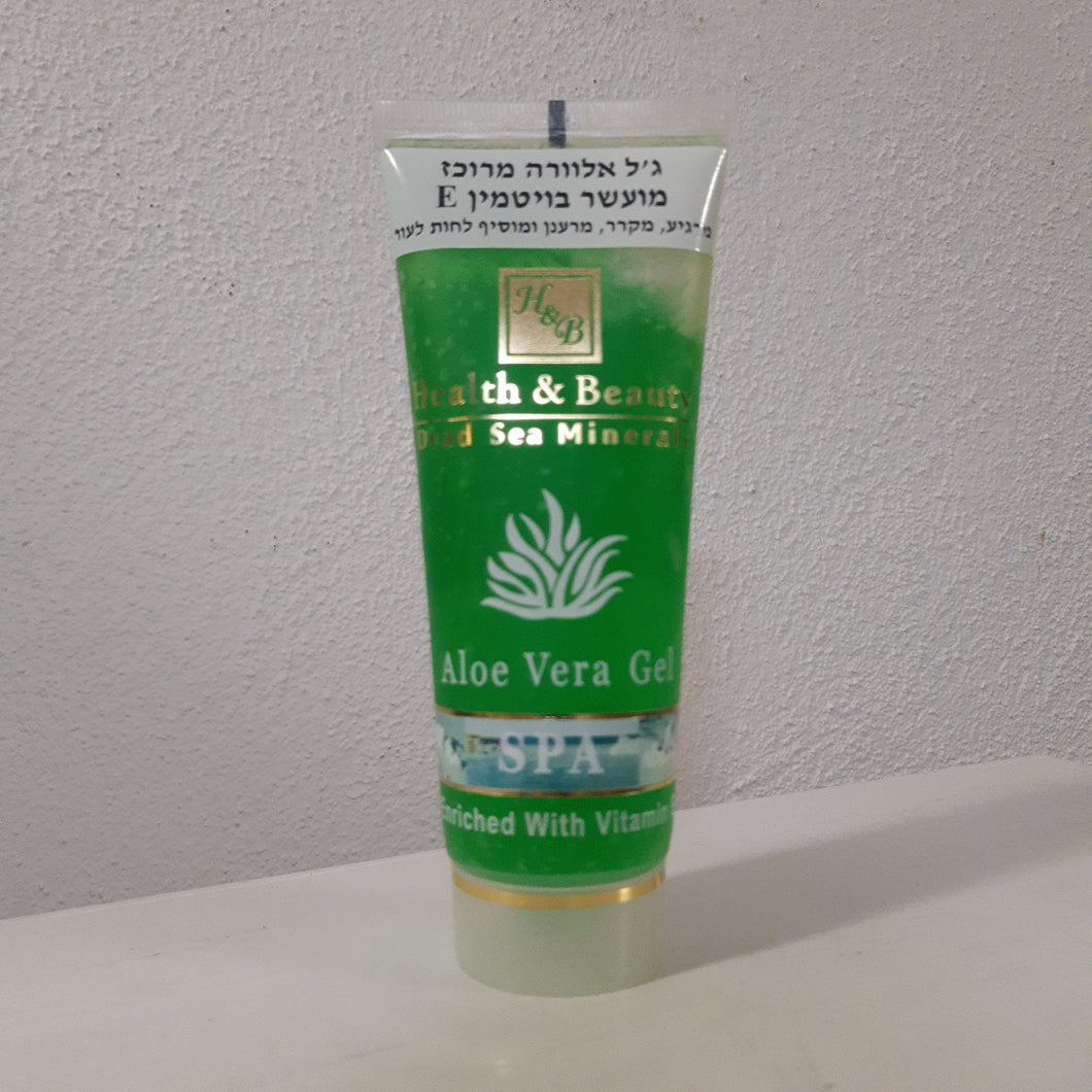 H&B Aloe Vera Gel