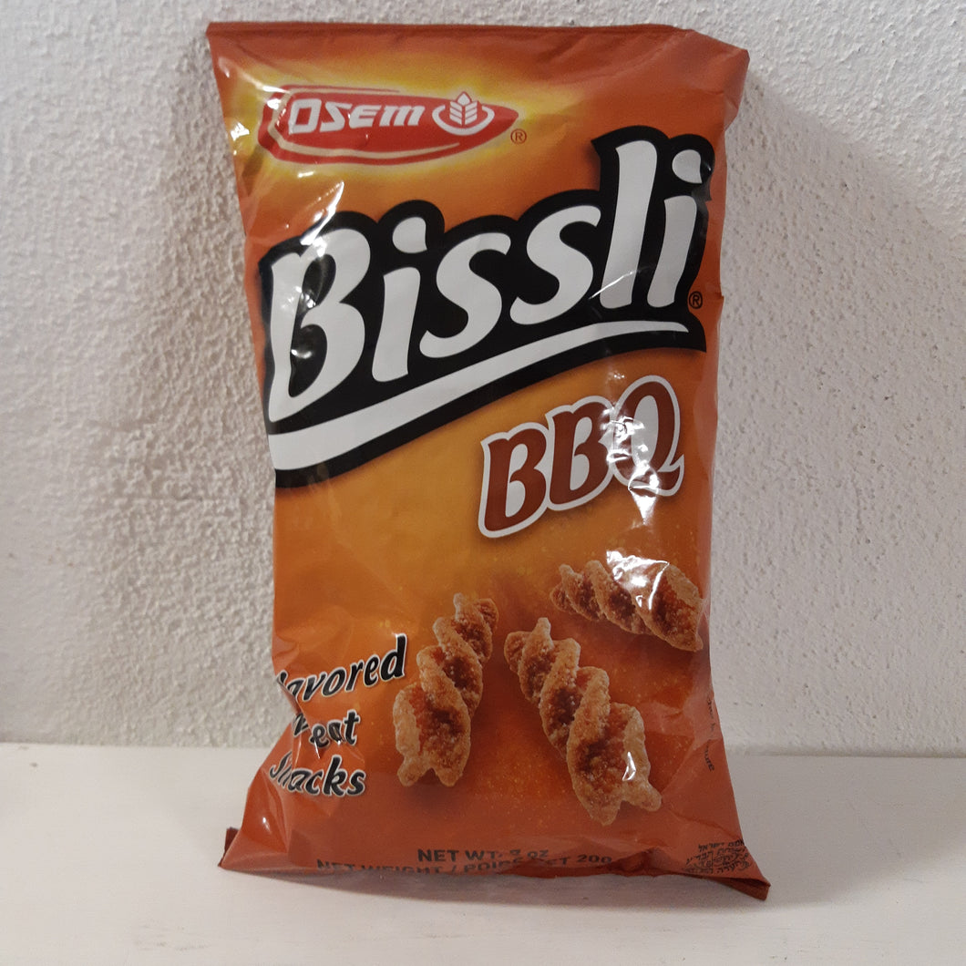 Bissli BBQ