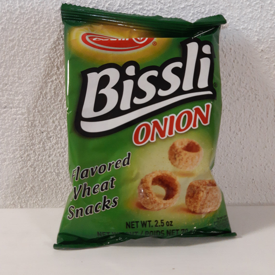 Bissli Onion