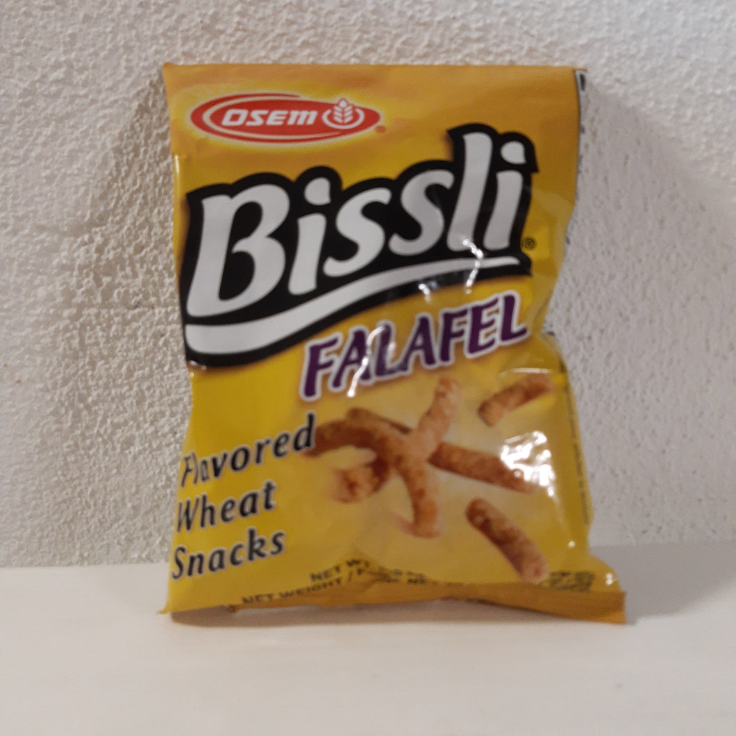 Bissli Falafel