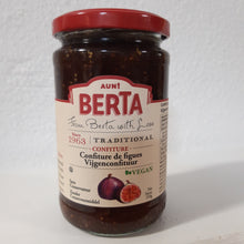 Lade das Bild in den Galerie-Viewer, Konfitüre Doda Berta (Tante Berta) 350 g im Glas
