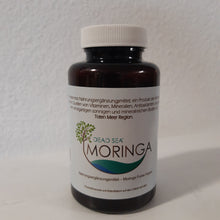 Lade das Bild in den Galerie-Viewer, Dead Sea Moringa
