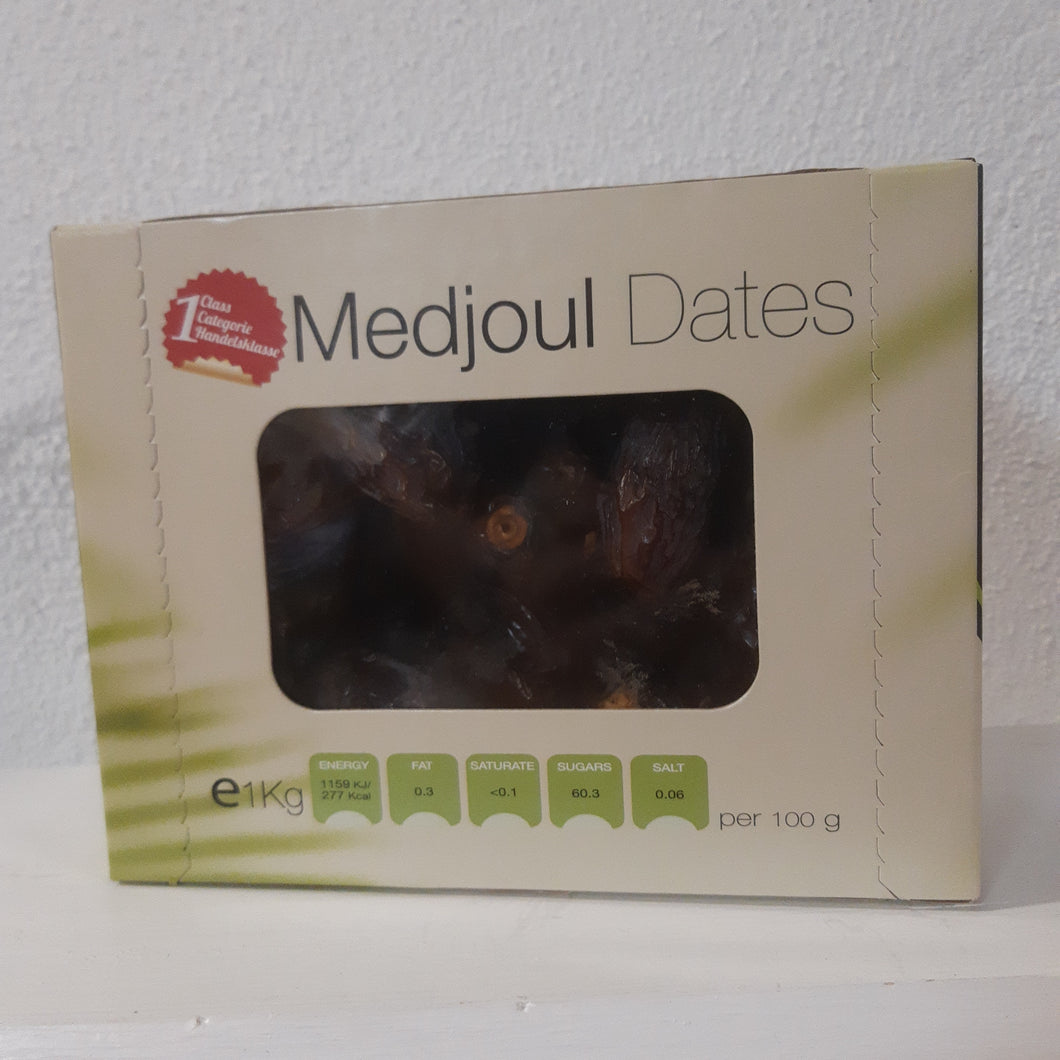 Medjoul Datteln 1 kg Mehadrin