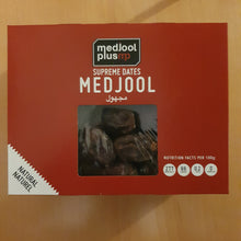 Lade das Bild in den Galerie-Viewer, Datteln Medjool 1 kg
