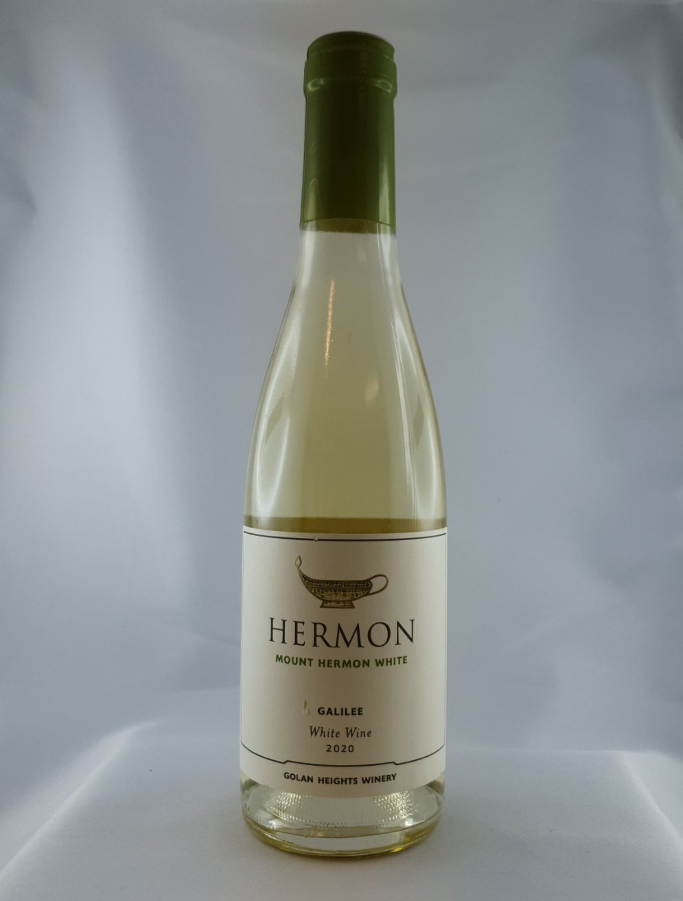 Mount Hermon Weißwein trocken