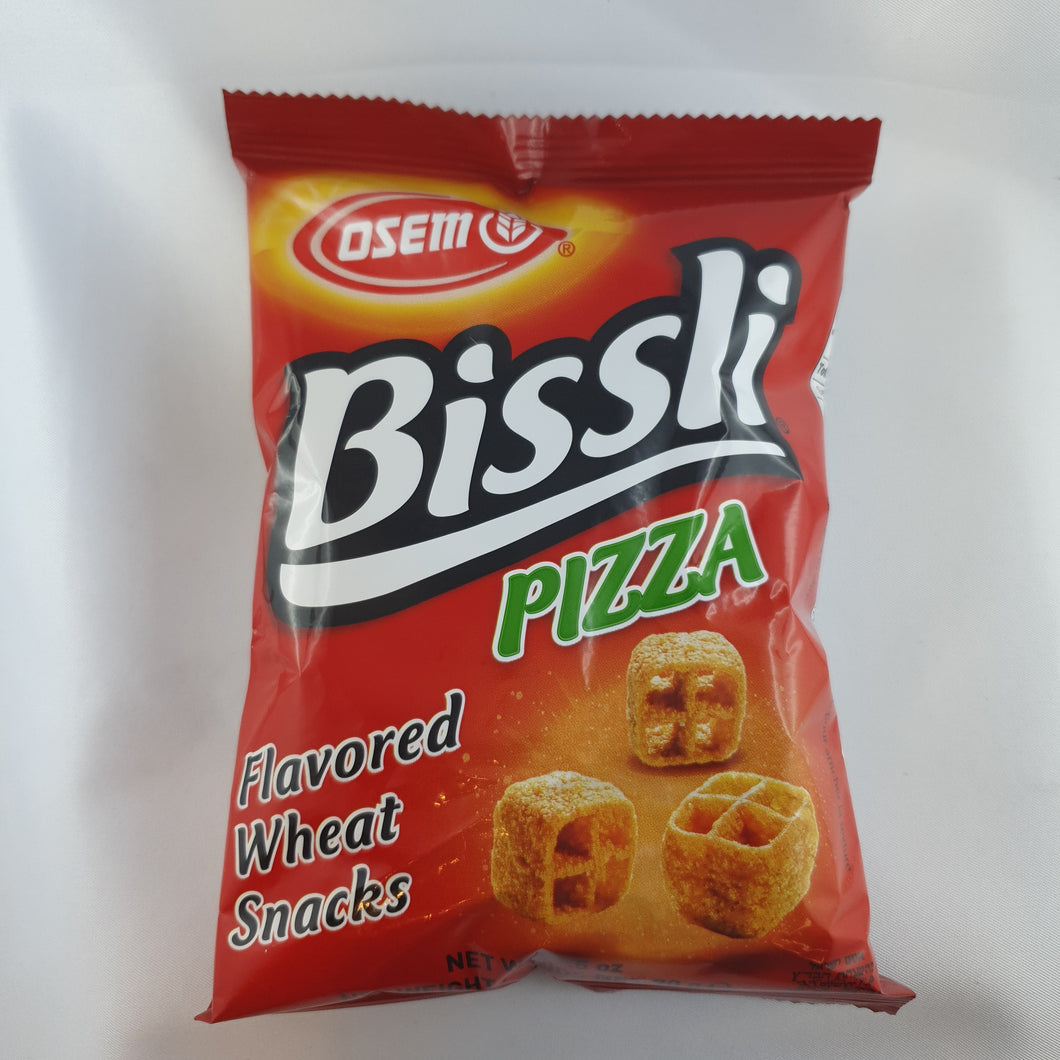 Bissli Pizza