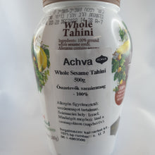 Lade das Bild in den Galerie-Viewer, Achva Whole Tahini
