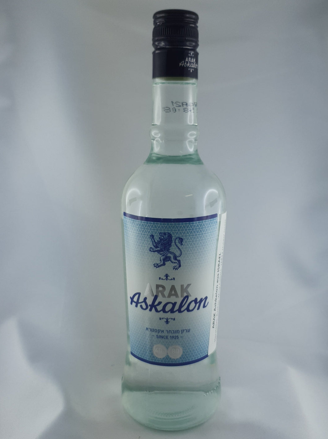 Arak Askalon 40%