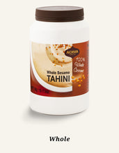 Lade das Bild in den Galerie-Viewer, Achva Whole Tahini, Voll-Sesam
