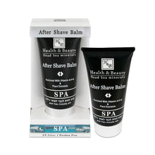 Lade das Bild in den Galerie-Viewer, H&amp;B After-Shave Balsam
