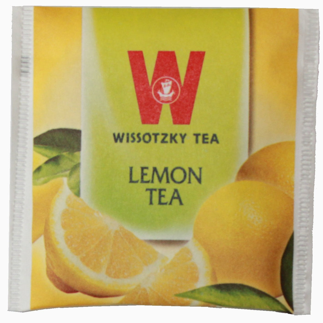 Wissotzky Tee Lemon