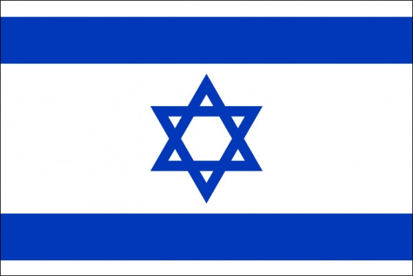 Israel Flagge