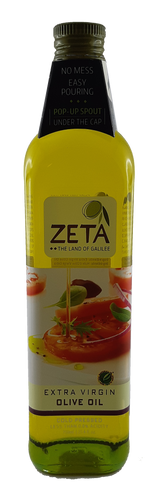 Zeta Oliven-Öl 750 ml Flasche